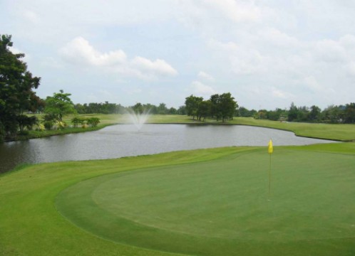 グリーンバレー